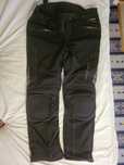Pantalon Enduro - Sport REUSCH TX - Cordura Safe Max moto touring