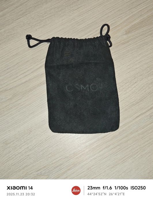 [ACCEPT NEGOCIERI] DJI osmo mobile 6