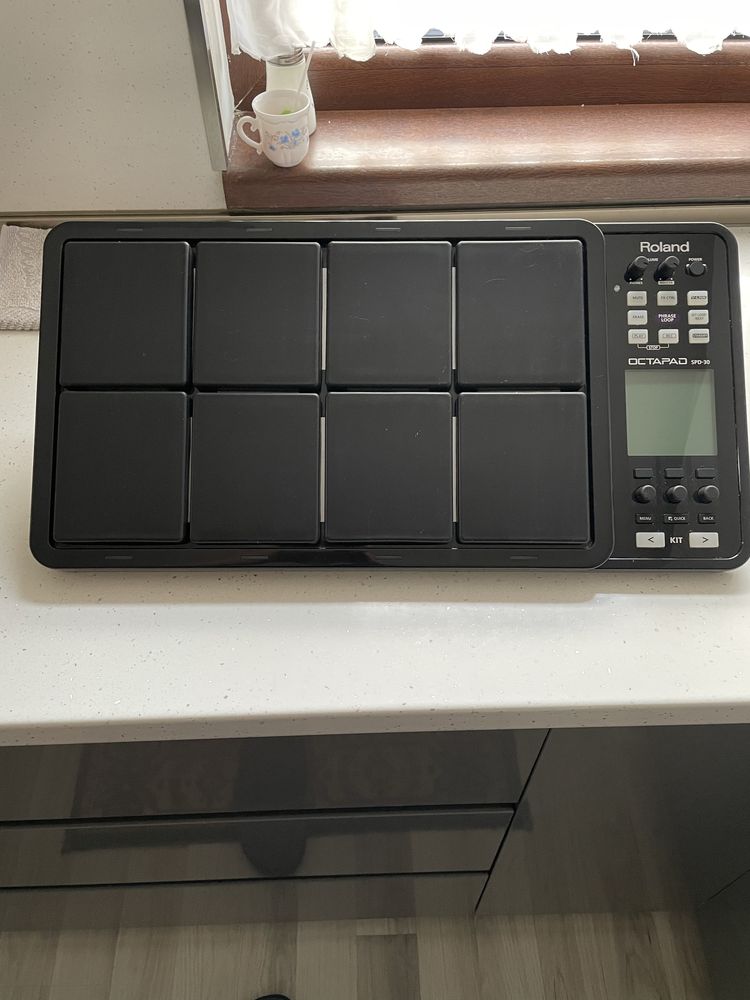 Roland SPD-30 Octapad