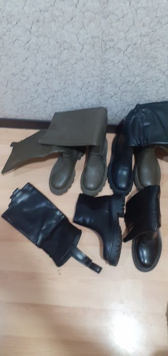 Продаю  женскую  обувь