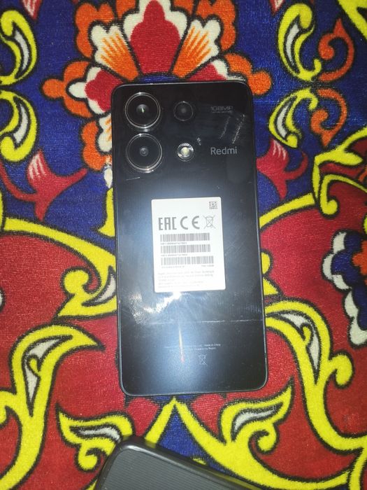 Redmi note 13  srochna
