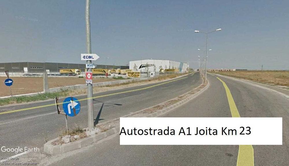 12 hectare KM25 A1 Joita