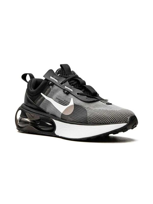 ПРОМО! Nike Air Max 270 Black and White 2021