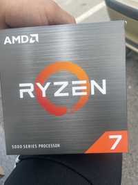 Процесор Ryzen 7 2700