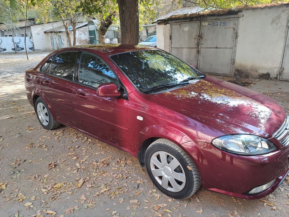 Продаётся Jentra 2015