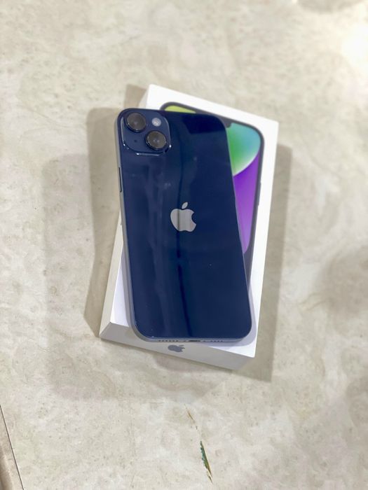 Iphone 14 PLUS 128гб