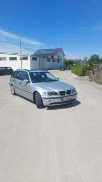 BMW E46 320D !!!