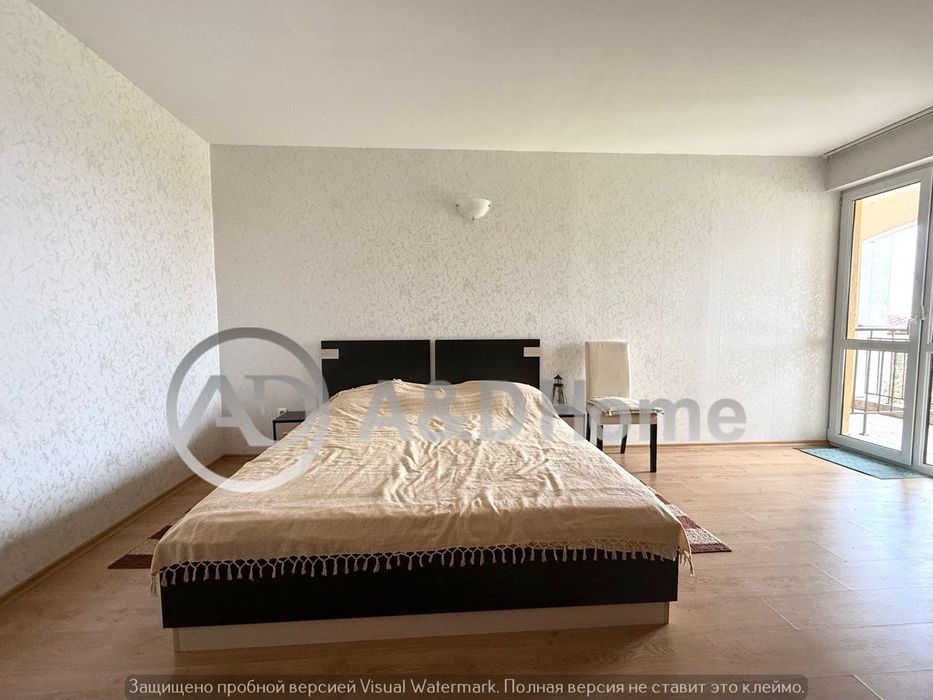 Продава се Тристаен апартамент в с. Равда, Област Бургас - 92 кв.м за 914 €/кв.м - Снимка #6