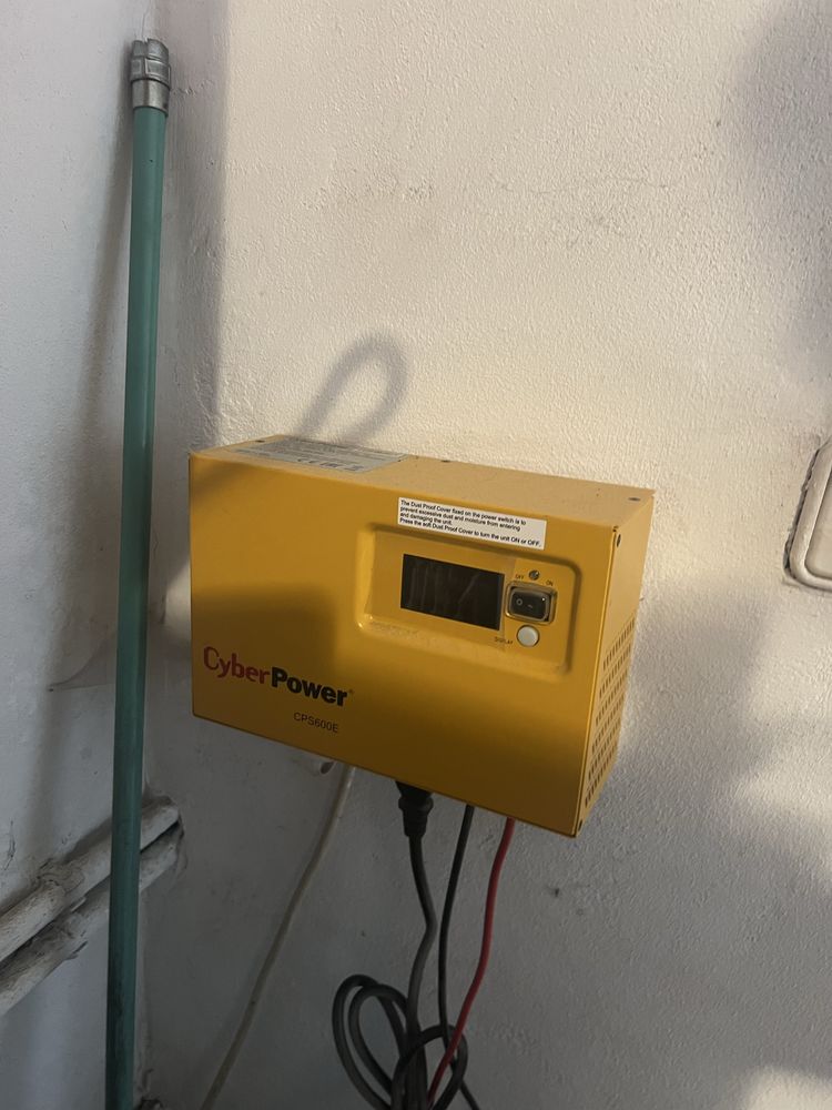 Sistem complet de încălzire pentru casă ~150 mp utili