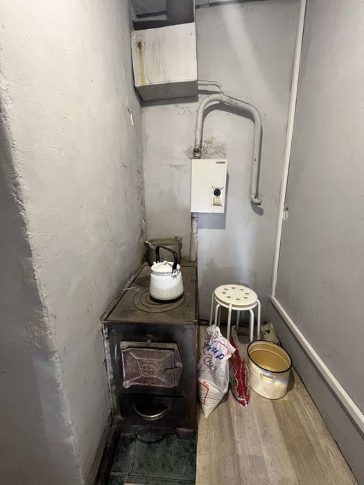 Продам печь срочно