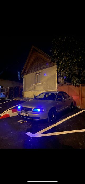 Audi A4 B5 1.9 TDI