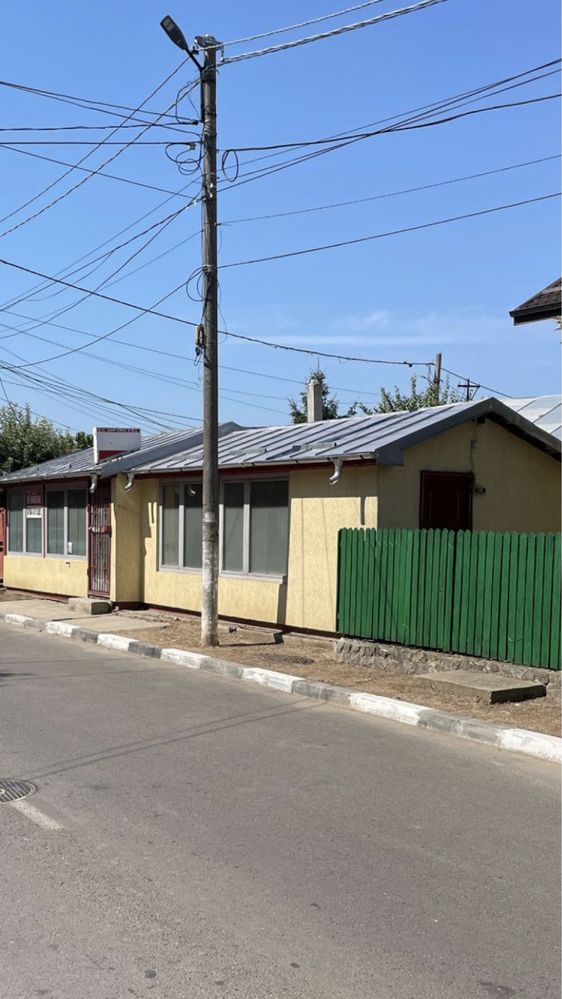 IMOBIL (Spatiu Comercial)