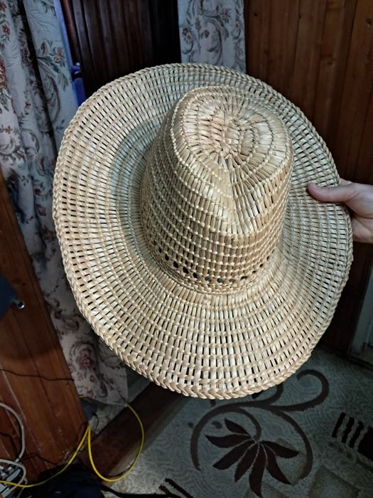 Vând pălărie soare/plaja