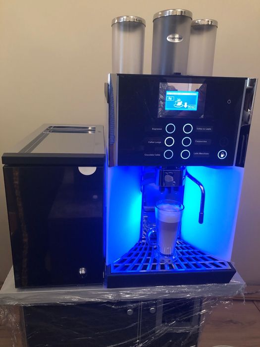 Aparate cafea profesionale wmf presto schaerer factura garantie