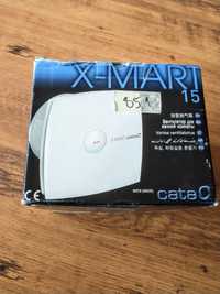 Вентилатор за баня Cata X-Mart 15 Matic
