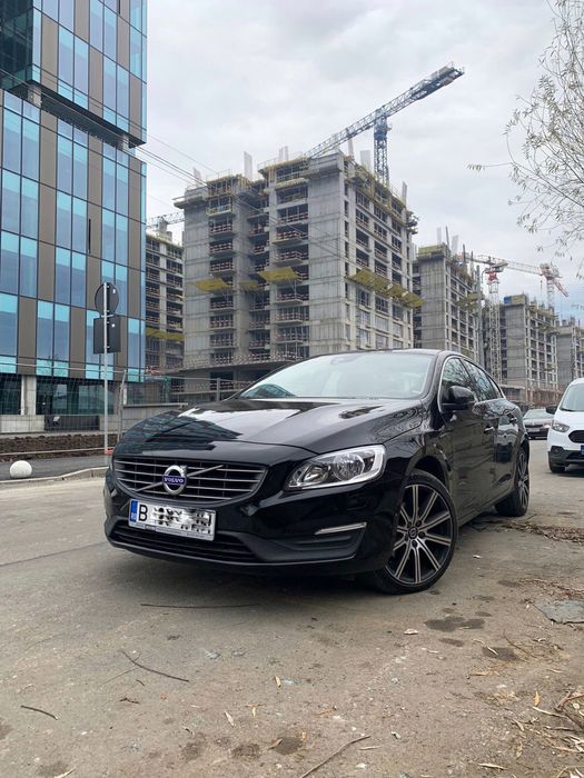 Volvo S60 150 CP