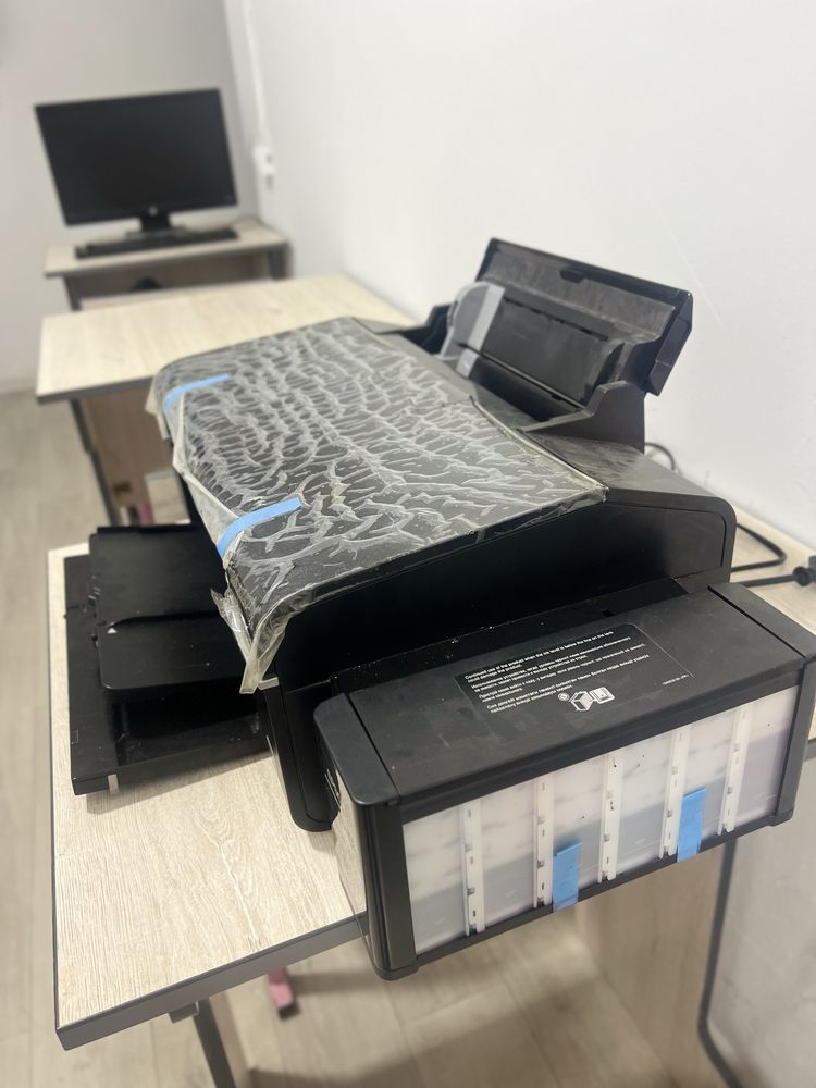 Printer Epson L805