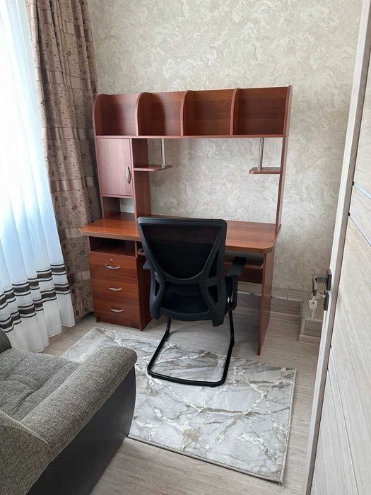 Сдается в аренду 3х комнатная квартира  на Максим Горького