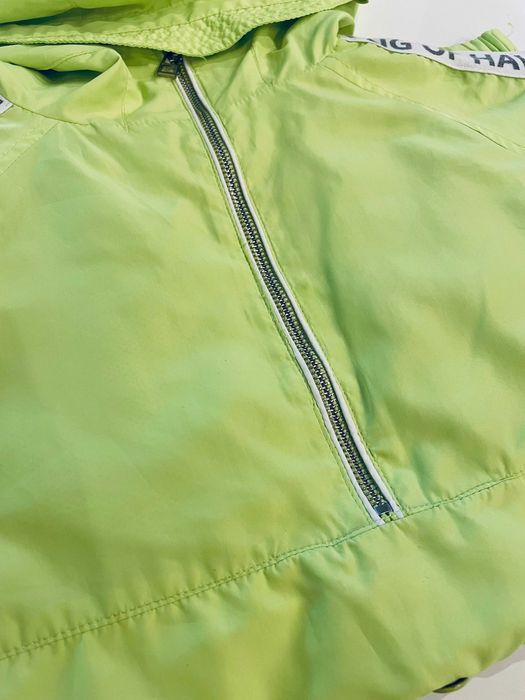 Яке ветровка ZARA / момче / 152 см