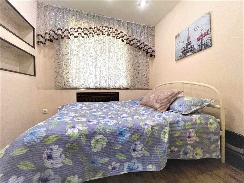 Сдам трехкомнатную квартиру