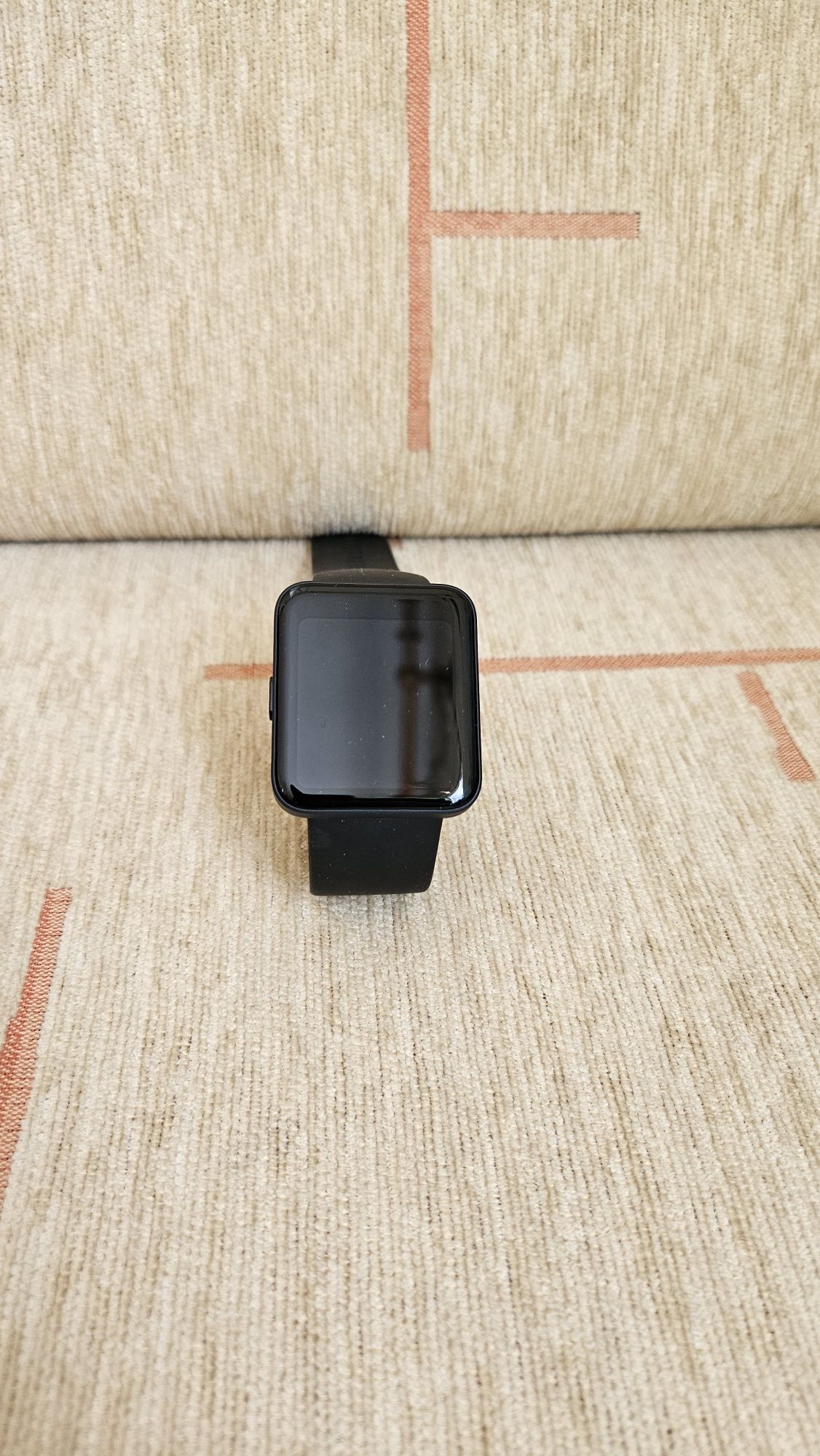 Xiaomi redmi watch 2 lite black