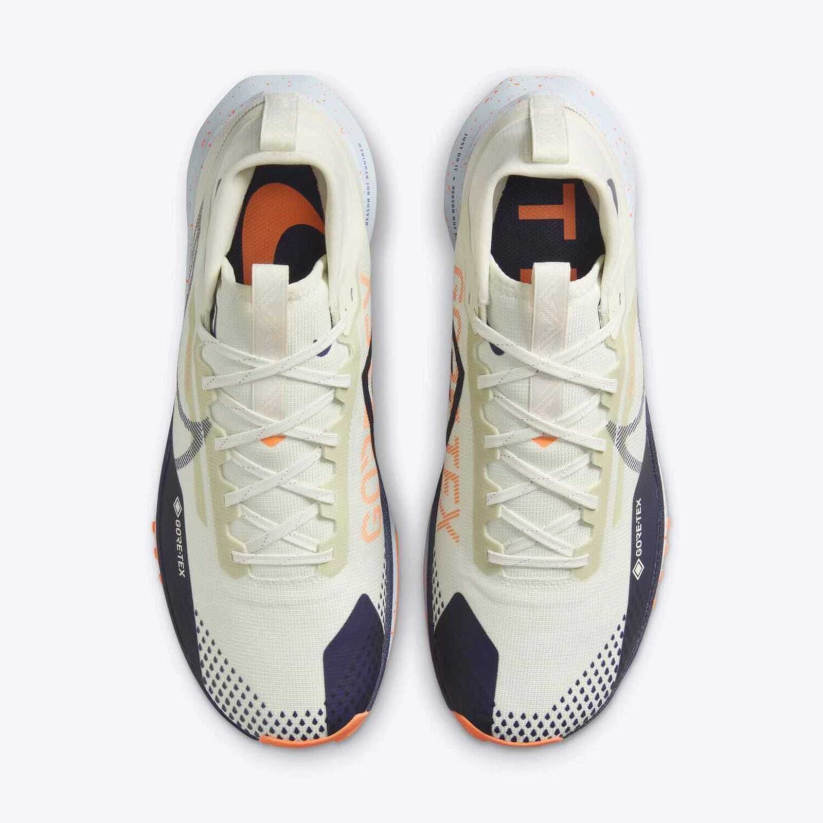 Nike - React Pegasus Trail 4 GTX V2 номер 46 Оригинал Код 2022