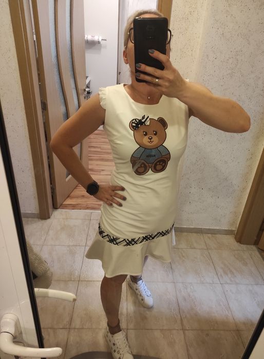 Alessa рокля Л размер
