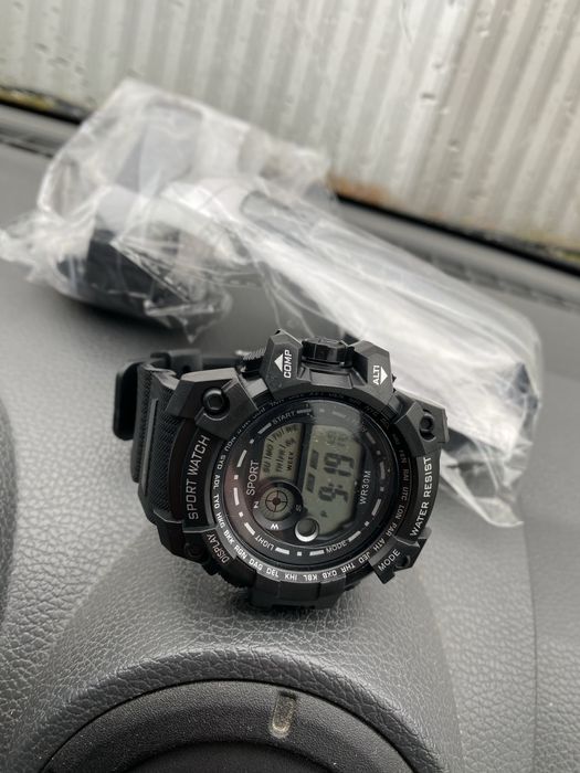 Donez Smartwatch-uri Noi