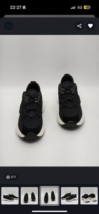 Оригинални Маратонки Pinko