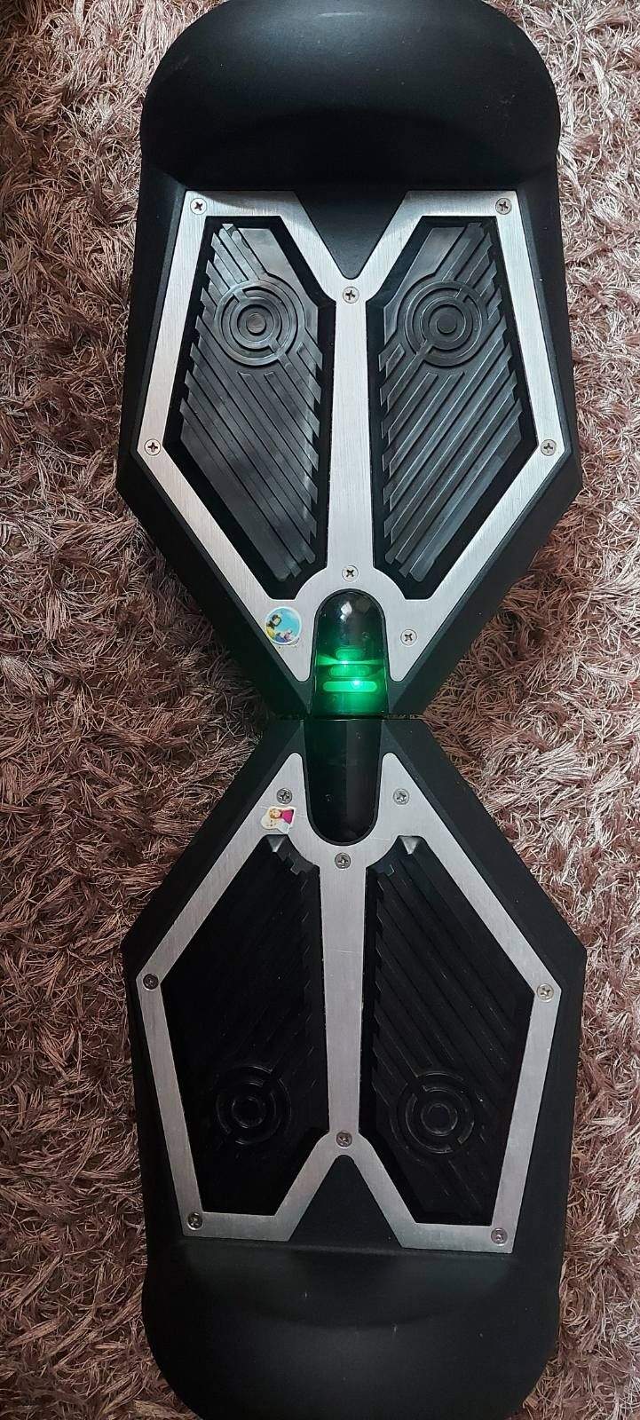 Електрически скутер Hoverboard Hb-80C