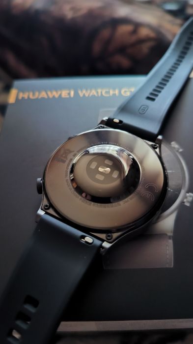 Smart watch Huawei gt 2 pro