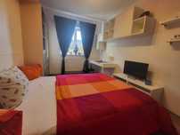 Garsoniera in Regim Hotelier-Dristor Metrou