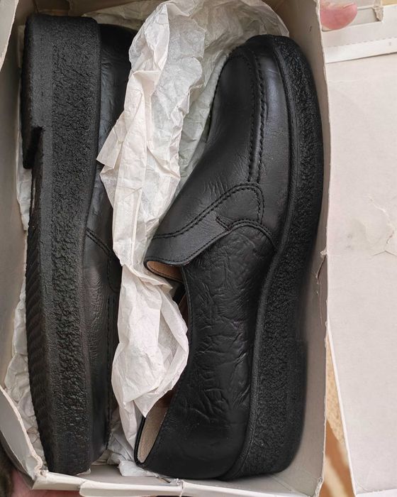 Мужской Саламандер винтаж