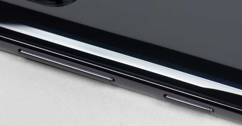 Samsung Galaxy S10 Lite c коробкой