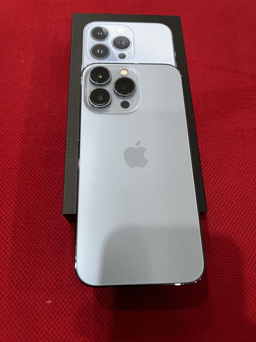 Iphone 13 pro 128 GB