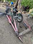 Vand Motocoasa Acme