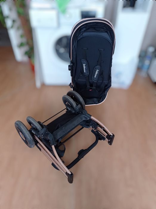 Продам коляску трансформер