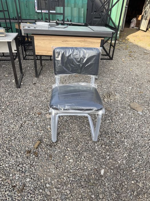 Ulgurib qolin “SILVIA” Stul ajoyib narxlarda