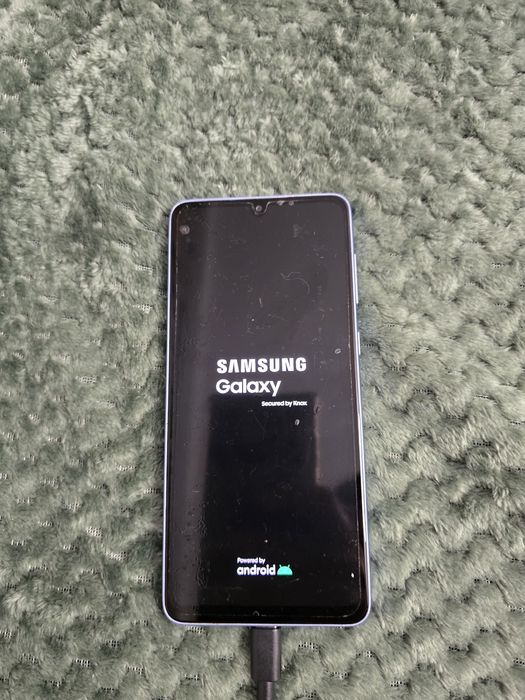 SAMSUNG A53 - defect