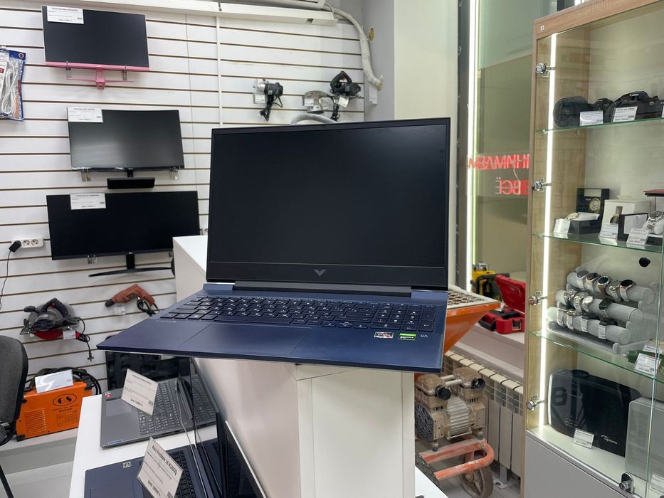 Ноутбук HP Victus (p25)