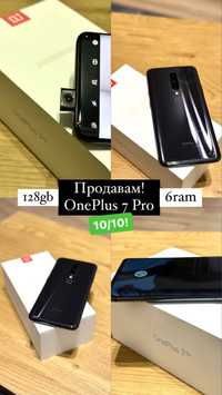 OnePlus 7T Pro 128