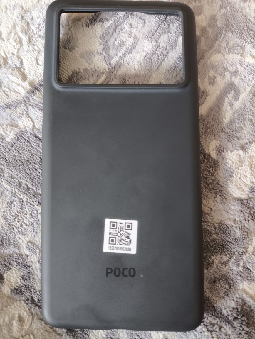 Продам POCO X6 PRO 5G