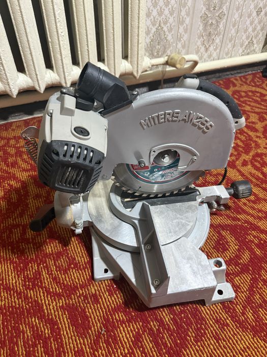 Инустурмент Тарсовка