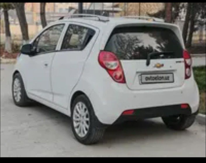 Спарк автомат 2022 декабрь