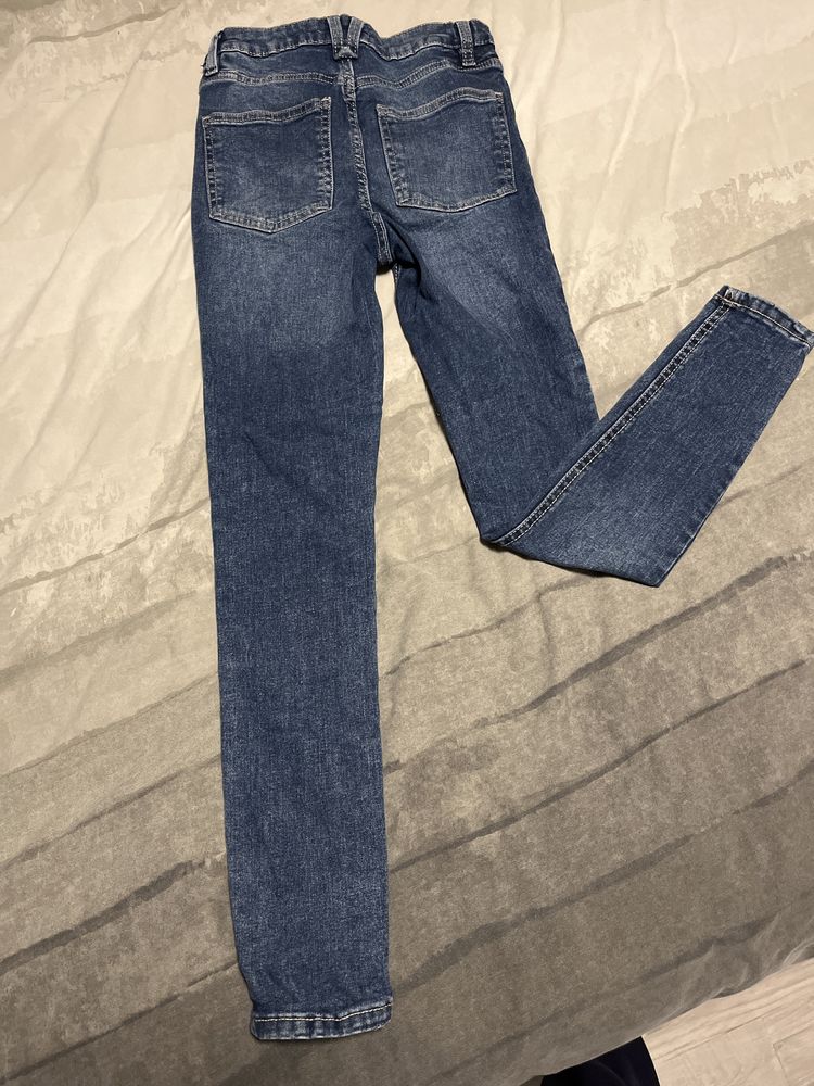 Дънку sinsay denim