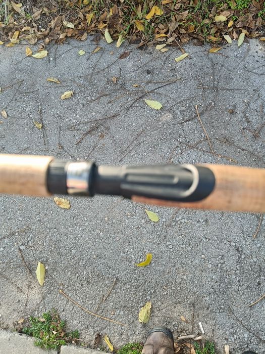 Продавам американски спининг OSP