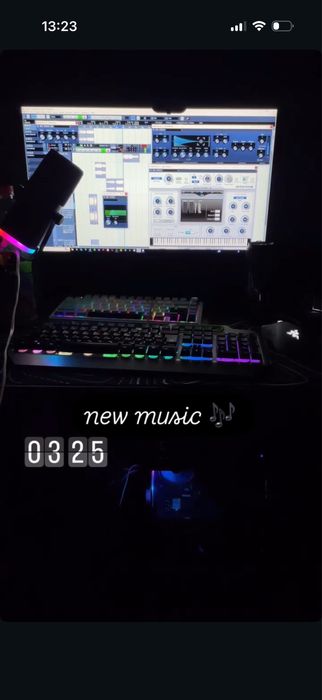 Компютер  срочно