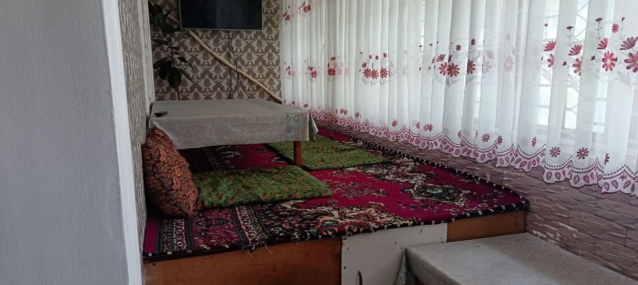 Срочно продам свою квартиру