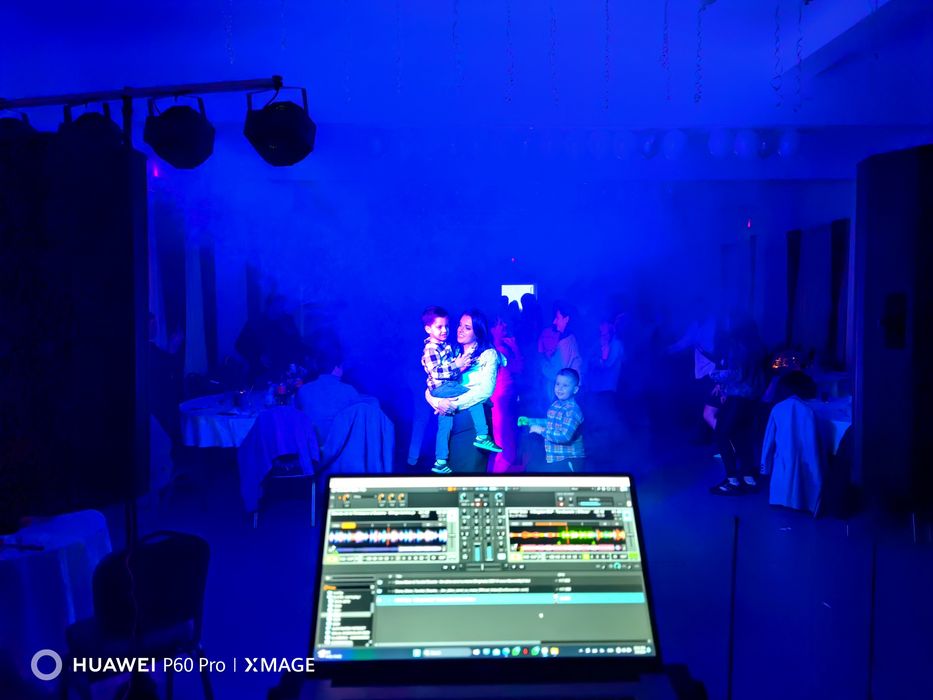 Dj  Evenimente- Dj GTG