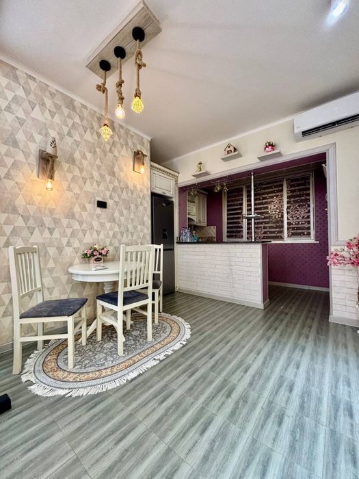 2/3/3 Буюк Ипак Йули,Максим Горький,орр школа Дипломатии,новостройка